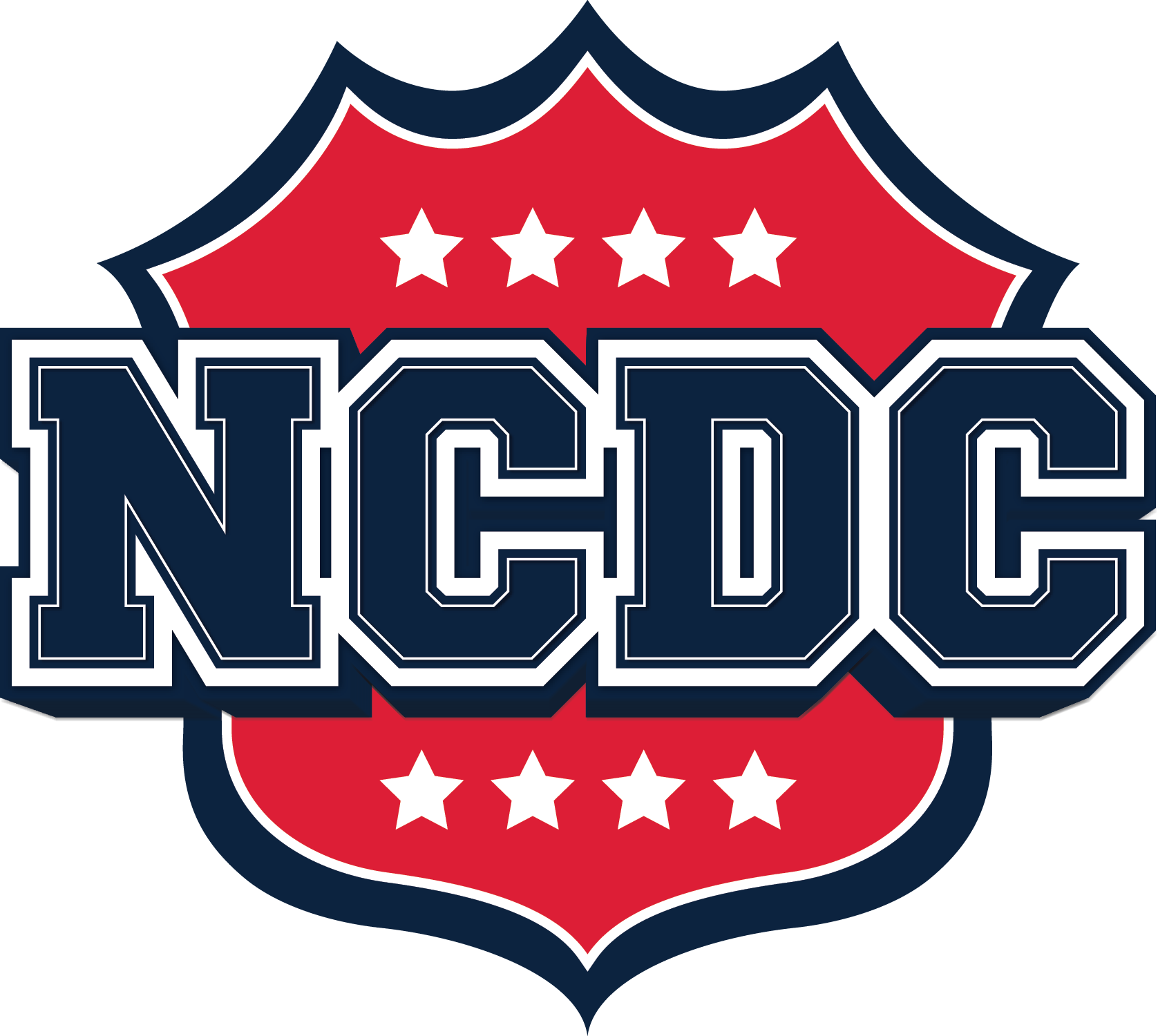2023 NCDC-NoUSPHL Logo