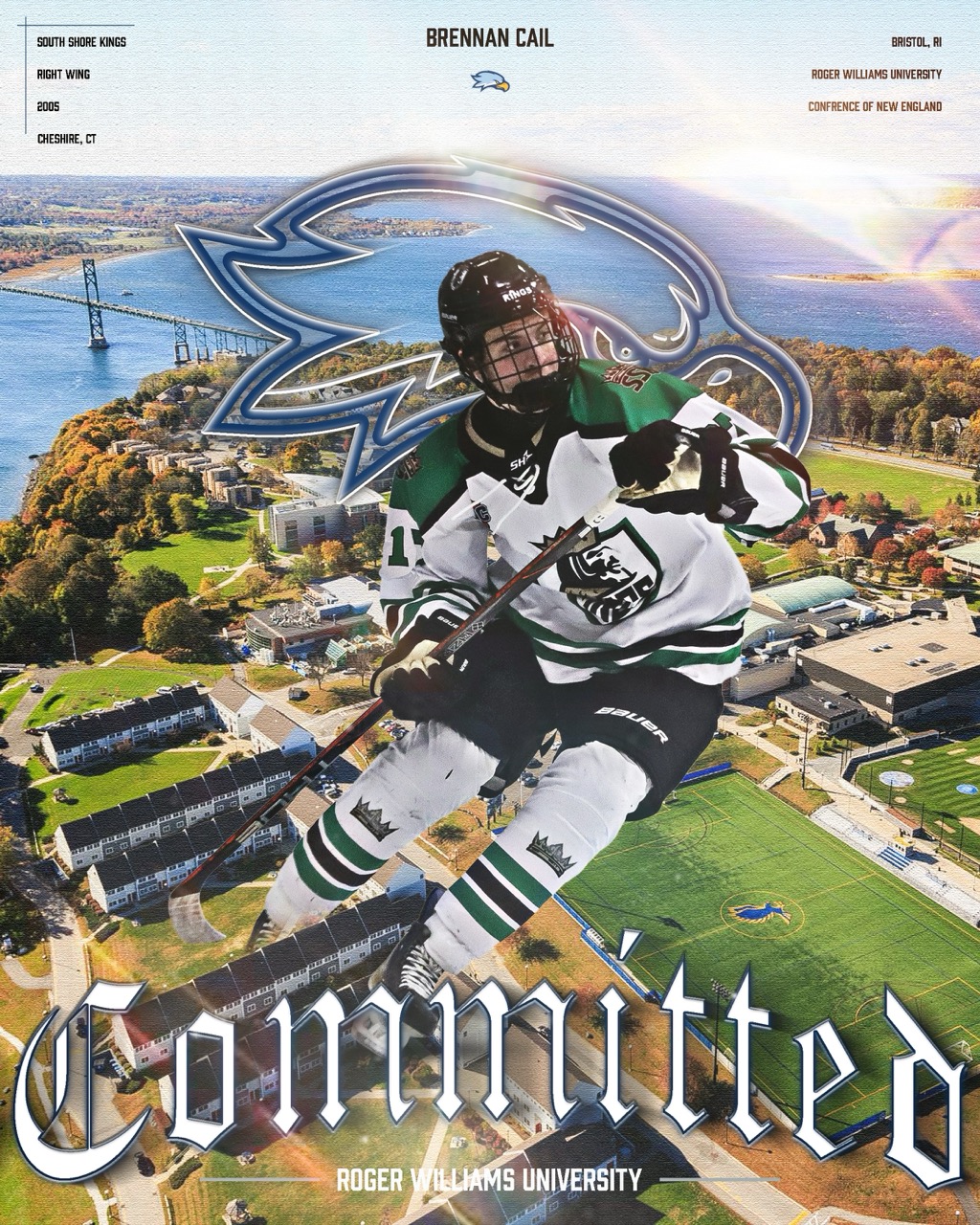 cail roger williams Large