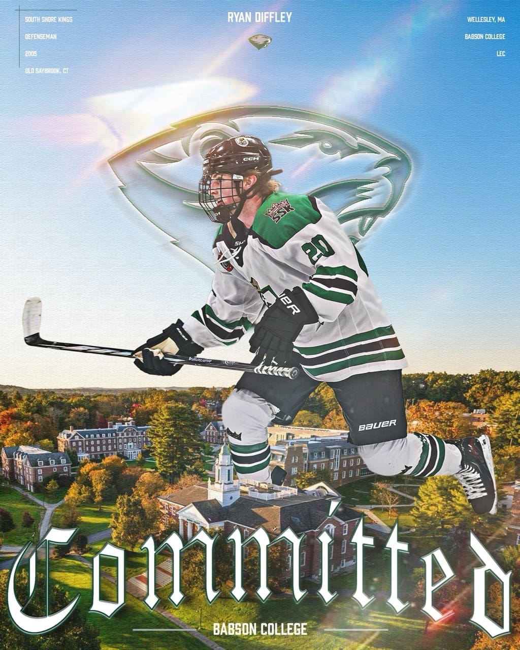 diffley babson Large Large