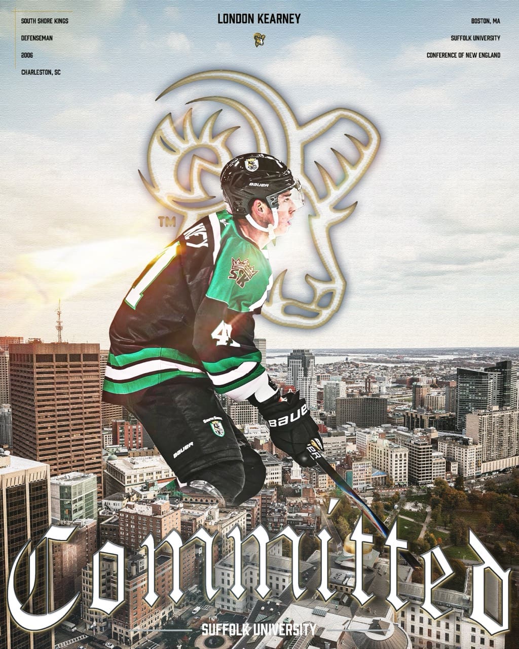 londonm commit Large